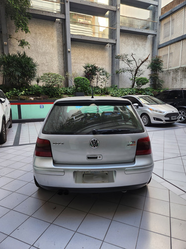Volkswagen Golf 1.8 Turbo Gti