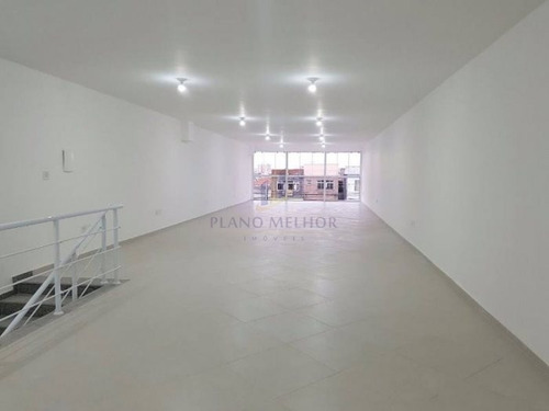 Imagem 25 de 30 de Salão Comercial Para Locação - Penha / Vila Ré / Vila Granada (na Av Itinguçu ) São Paulo - Sl0036. - Sl0036