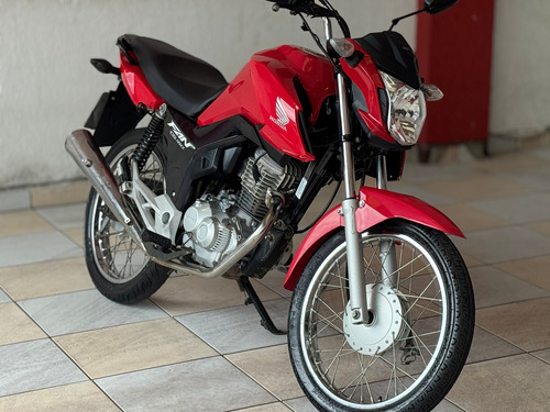 Honda Cg 160 Fan Flex Manual