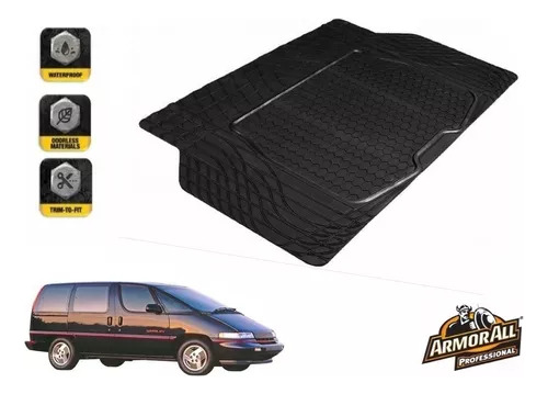 Tapete Cajuela Auto,suv Armor All Chevrolet Lumina Apv 1995