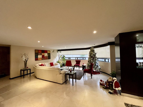 Departamento En Venta Interlomas Palma Criolla