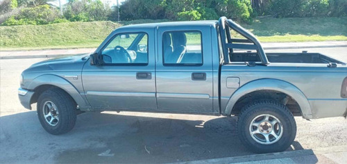 Ford Ranger 2009 2.3 Cd Xl Plus 4x2