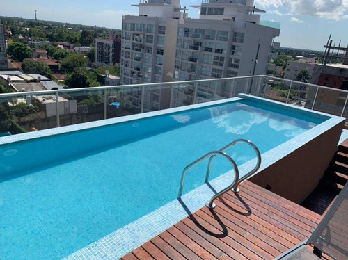 Imagen 12 de 14 de Departamento En Venta En Ituzaingo Norte