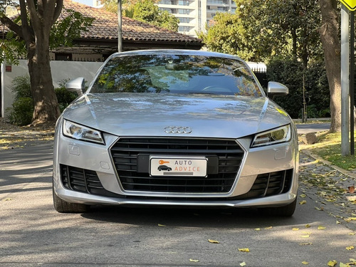 Imagen 3 de 14 de Audi Tt Coupe 2.0 Tfsi
