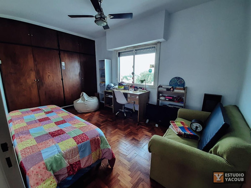 Imagen 19 de 30 de Departamento Venta 2 Dormitorios 1 Baño 1 Balcón 75 Mts 2 Totales - La Plata
