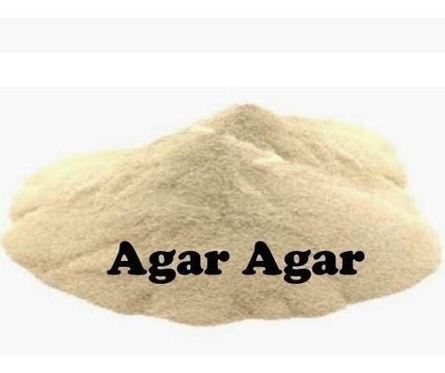Imagen 2 de 3 de Agar Agar Premium 100gr.