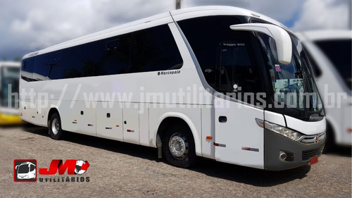 Rodoviario Viaggio 1050 G7 Ano 2013 Of 1724 46 LG Jm Cod.81