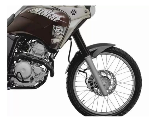 Yamaha Tenere 250