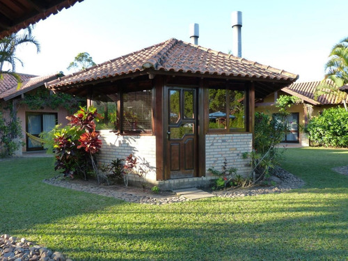 Imagem 8 de 15 de Pousada Para Venda Em Garopaba, Campo Duna - 967_2-1139794