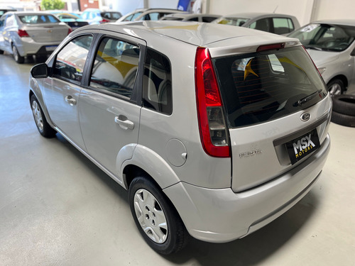 Ford Fiesta FIESTA 1.0 8V FLEX/CLASS 1.0 8V FLEX 5P