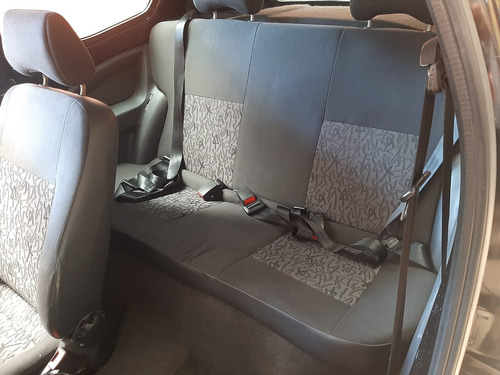Ford Ka 1.0 Flex 3p