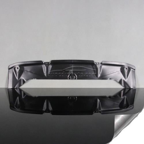 Imagen 1 de 8 de Cubre Carter Frontal Hyundai Grand I10 2014
