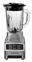 Comprar Licuadora Black+decker 3 Velocidades Pulverix 700w\u002F1.5l Color Plateado BL1840MS 220V