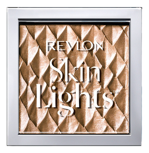 Iluminador Revlon Skinlights Prismatic Daybreak Glimmer