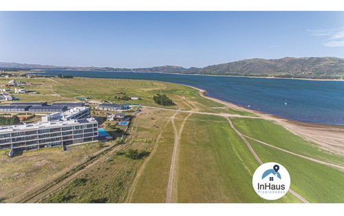 Imagen 16 de 16 de Terreno En Puerto Del Aguila A Metros Del Lago