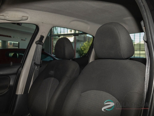 Imagen 12 de 13 de Peugeot 207 2014 1.4 Active 75cv