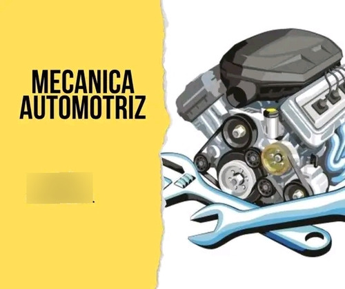 Se Hacen Trabajos De Mecanica Automotriz Estoy En Casarino