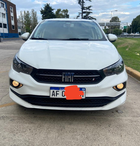 Fiat Cronos Atractive 1.3