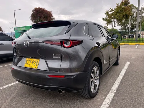 Mazda CX-30 2.0 Grand Touring At