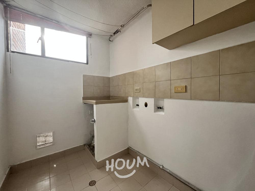 Apartamento En Milan. 2 Habitaciones, 48 M², Id: 155447