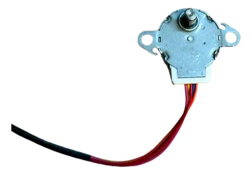 めるてぃん Motor Direcionador Ar (vane) Springer Midea 220v | MercadoLivre