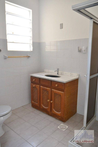 Imagem 5 de 16 de Apartamento Com 2 Dormitórios À Venda, 61 M² Por R$ 195.000,00 - Azenha - Porto Alegre/rs - Ap1322