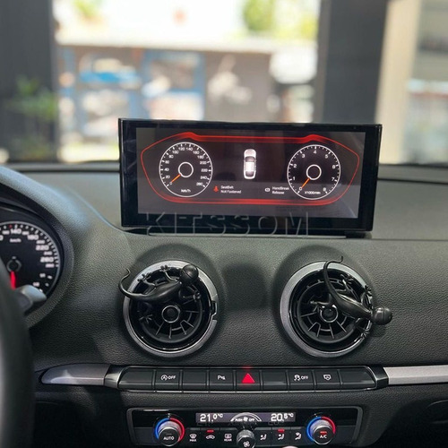 Multimídia Audi A3 2013 2014 2015 2016 2017 2018 V2 Oem 10