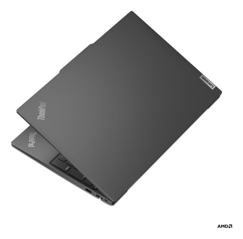 Notebook Thinkpad E16 Amd Ryzen 5 16gb Ram 512gb Ssd Wuxga 1 Negro