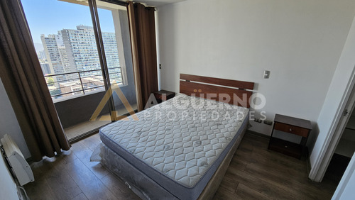 Arriendo Dpto 2d1b1e1bod Nicasio Retamales 115