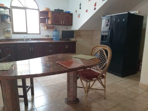 Imagen 9 de 30 de Casa En Callejon Planta Vieja En Maracay