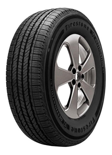 Pneu Firestone Destination H/T 265/65R17 112 H