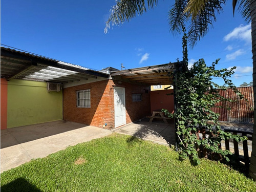 Vendo Complejo De Dptos Concepción Del Uruguay, Entre Ríos.
