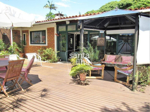 Imagem 18 de 30 de Casa Com 3 Dormitórios À Venda, 217 M² - Armação Do Pântano Do Sul - Florianópolis/sc - Ca2824