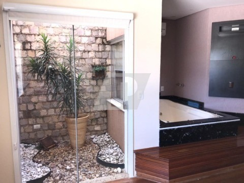 Imagem 13 de 19 de Casa Venda Condominio Park Campestre I - Ca01414 - 69224820