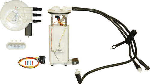 Módulo Bomba Combustible Chevrolet Cavalier L4 2.3l 92