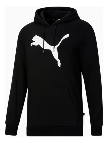 Puma boots mens hoodie hotsell