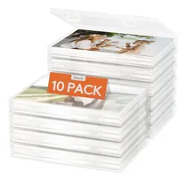 Comprar Cajas De Almacenamiento De Fotos 13x18 Cm, Paquete De 10 Uni