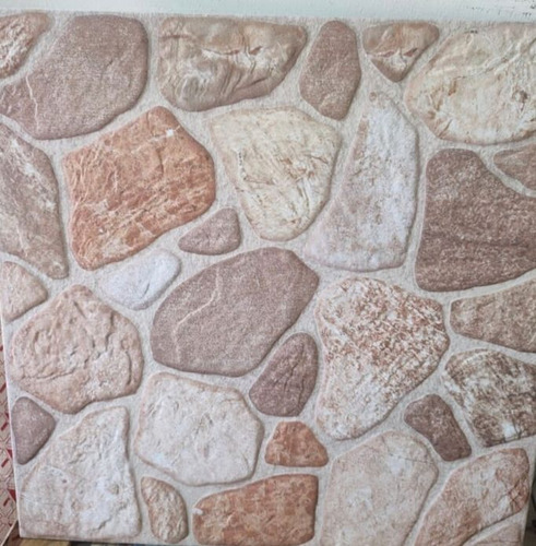 Ceramica Estilo Piedra De Rio 