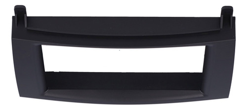 Painel Estéreo Frame Dash Car Radio Fascia 2 Din Adequado Pa