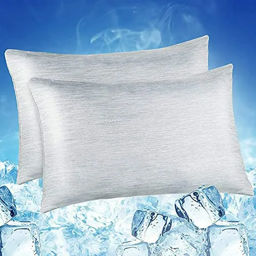 Almohada que se enfria sale