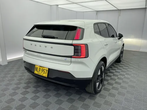 Volvo EX30 0.0 Core Rwd