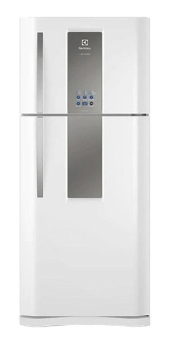 Geladeira/refrigerador 553 Litros 2 Portas Branco - Electrolux - 110v - Df82