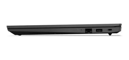Imagen 8 de 8 de Notebook Lenovo V15 Core I7 1165g7 1tb + Ssd 256gb 16gb Fhd