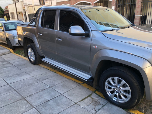 Volkswagen Amarok 2.0 Cd Tdi 180Cv Comfortline 4X2