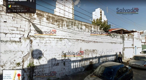 Terreno Para Venda, 1000.0m² - 6716