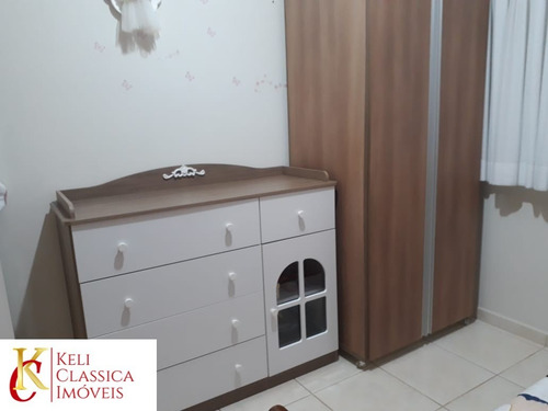 Imagem 13 de 26 de Vende-se Apartamento No Condomínio Viva Bem No Bairro Lagoinho Na Zona Sul De Ribeirâo Preto-sp, Com 2 Dormitórios, Sala Com 2 Ambientes - Ap00479 - 69305782