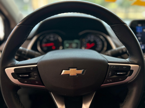 Chevrolet Onix 1.0 TURBO FLEX PLUS LTZ AUTOMÁTICO