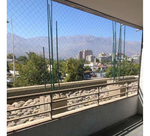 Reservado $ 670.000 Metro Manquehue, 1 Dormitorio Suite