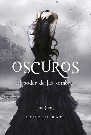 Libro El Poder De Las Sombras Original