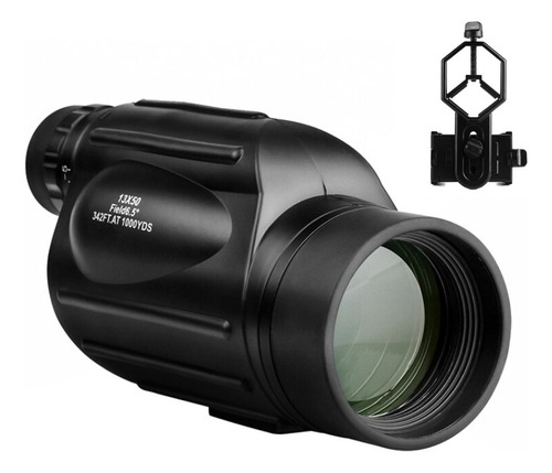 Telescopio monocular táctico Profiss Svbony Sv49 c/NF-e